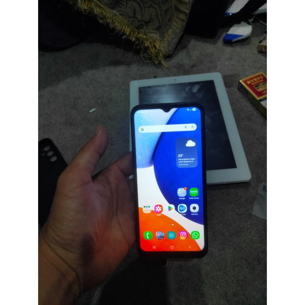 Samsung galaxy A14