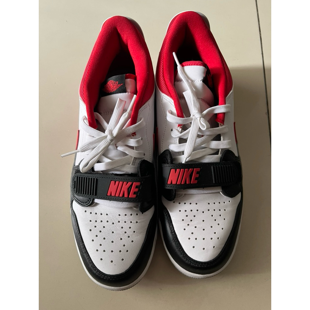 Air Jordan Legacy 312 Low