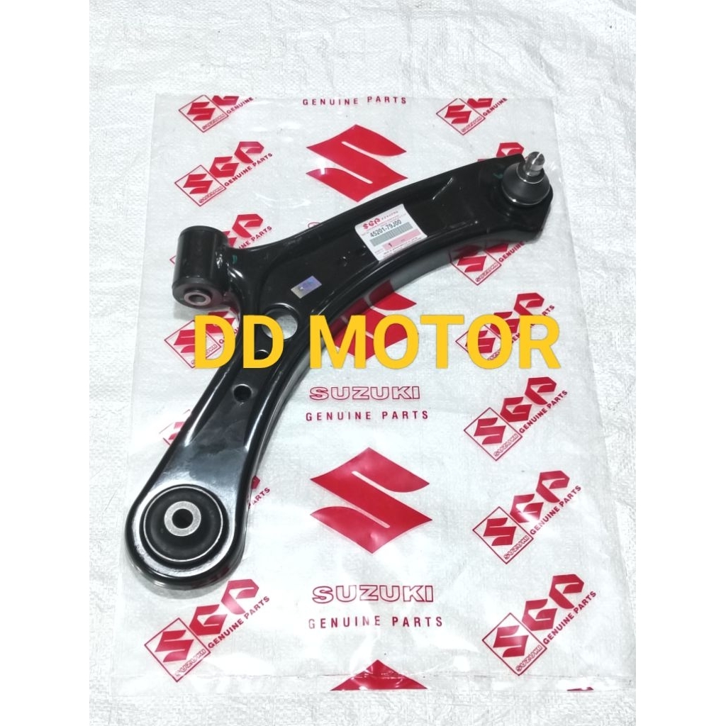 lower arm low arm sayap sx over SX4 x over Neo Baleno harga 1pc JAPAN ORI
