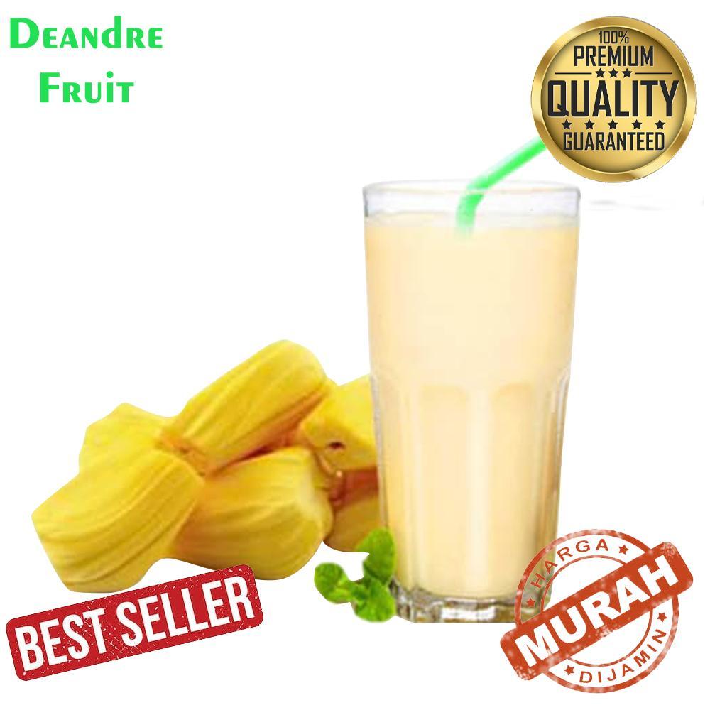 

PROMO MURAH Jus Nangka Madu 500ml Juice Obat Diet Honey Jackfruit