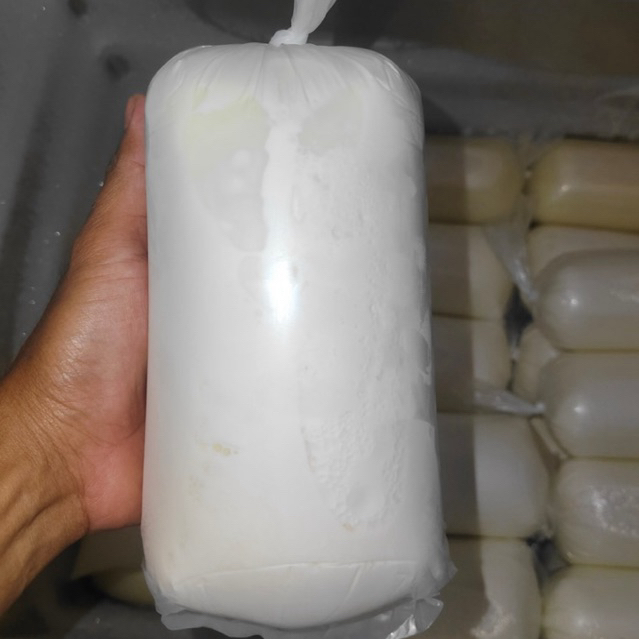 

Susu kambing murni 1 liter