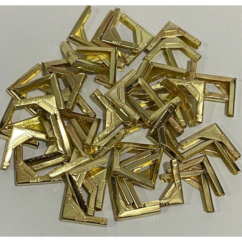 

Siku buku yasin | Siku tali mendali 4 pcs