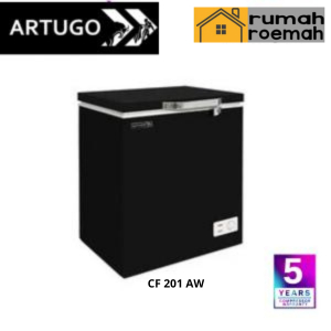 Artugo Chest Freezer CF 201 AW