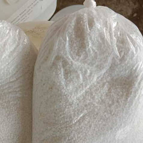 kaporit penjernih air sumur 1kg / kaporit 90% Granular Tjiwi