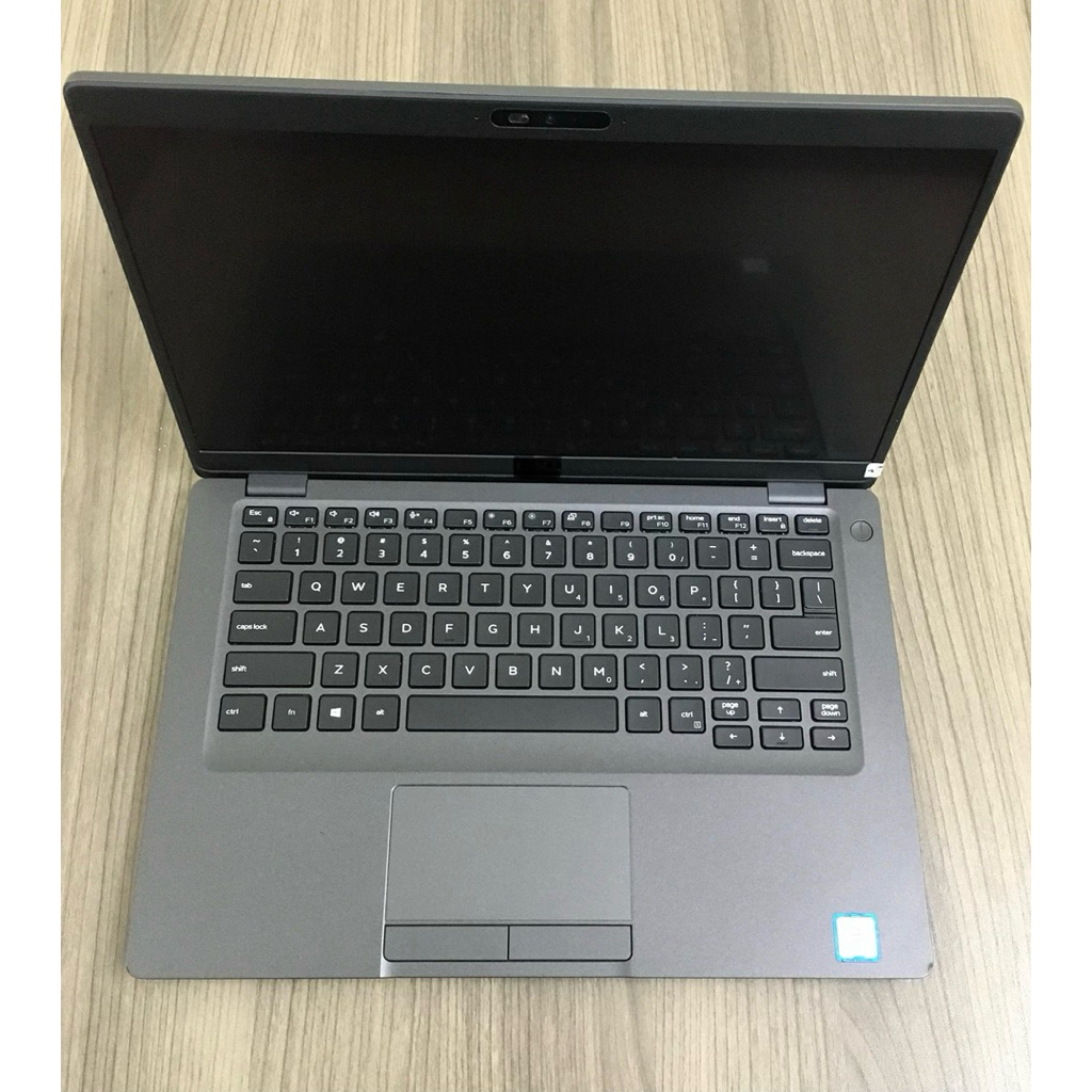 Dell Latitude 5400 Touchscreen