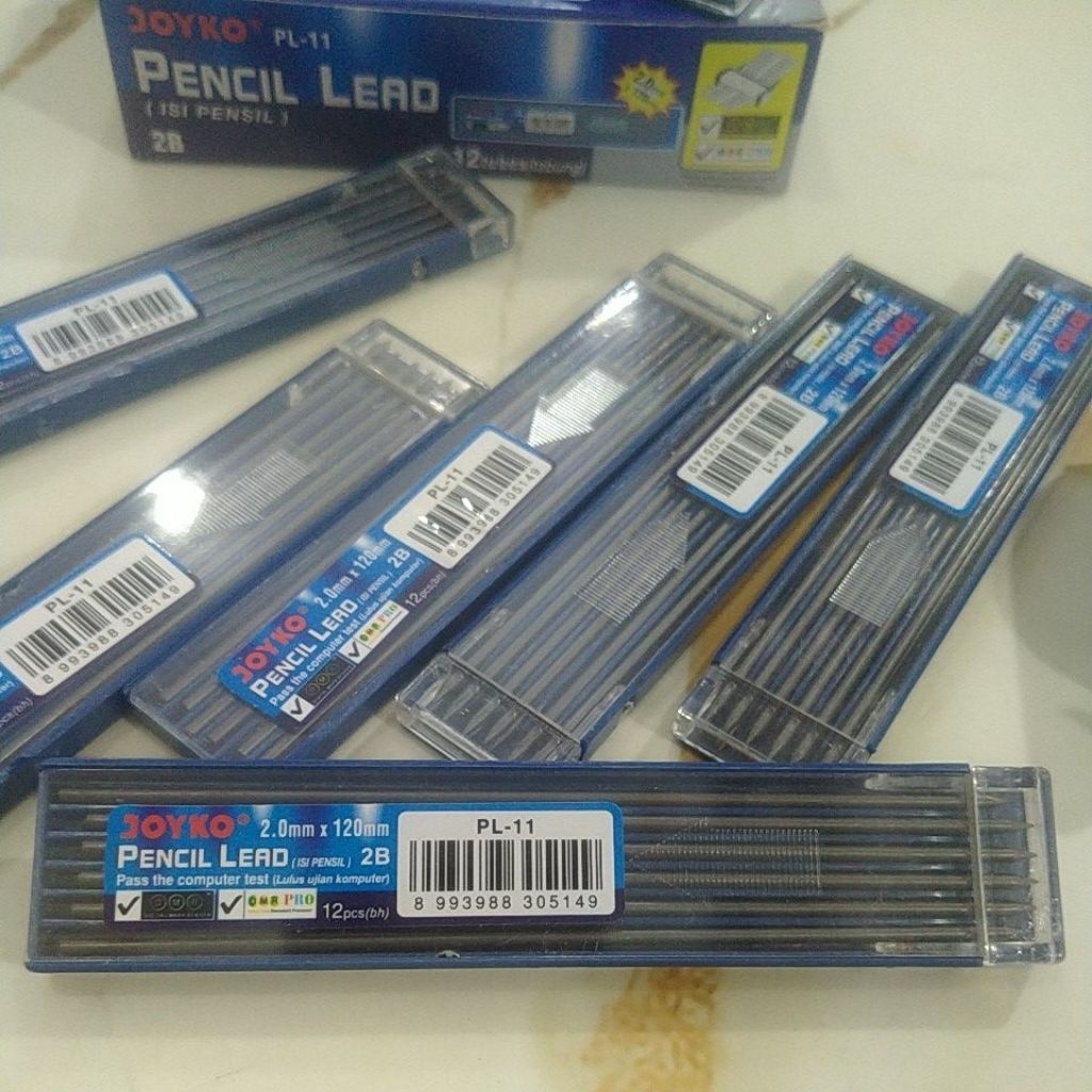 

ISI PENSIL JOYKO 2,0 PL -11