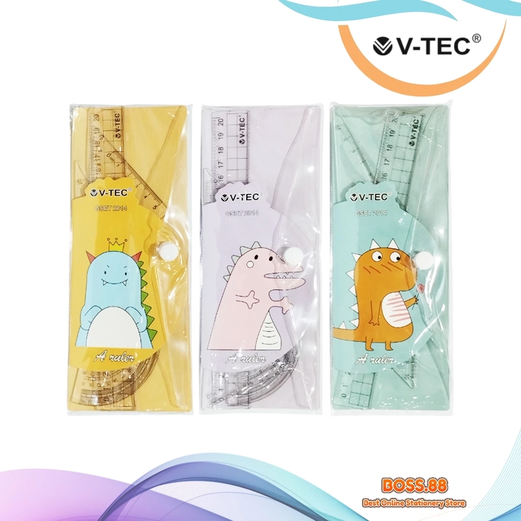 

GARISAN SET 20 CM V-TEC 2014 (1 PCS)