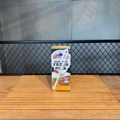 

Cimory UHT Cashew 250ml/karton