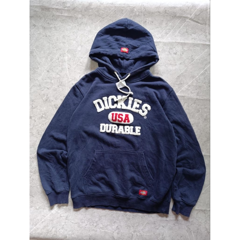 HOODIE DC