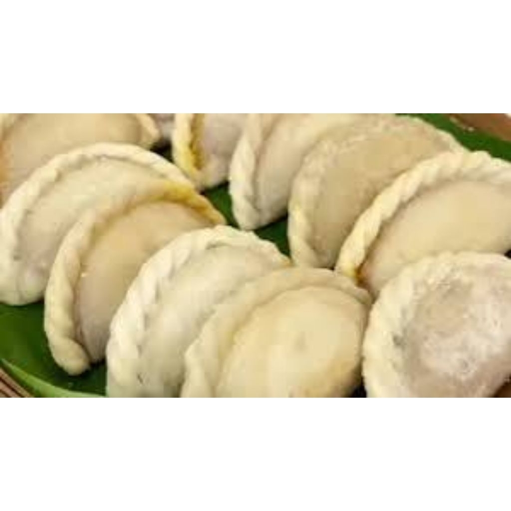 

cireng isi ayam suwir Frozen 10pcs/pack