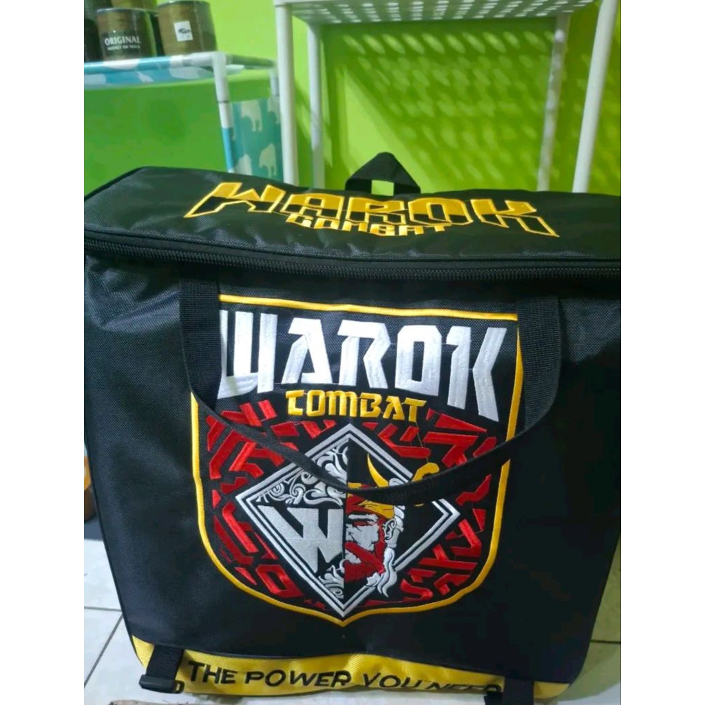 Tas Layang-Layang by Warok Ori