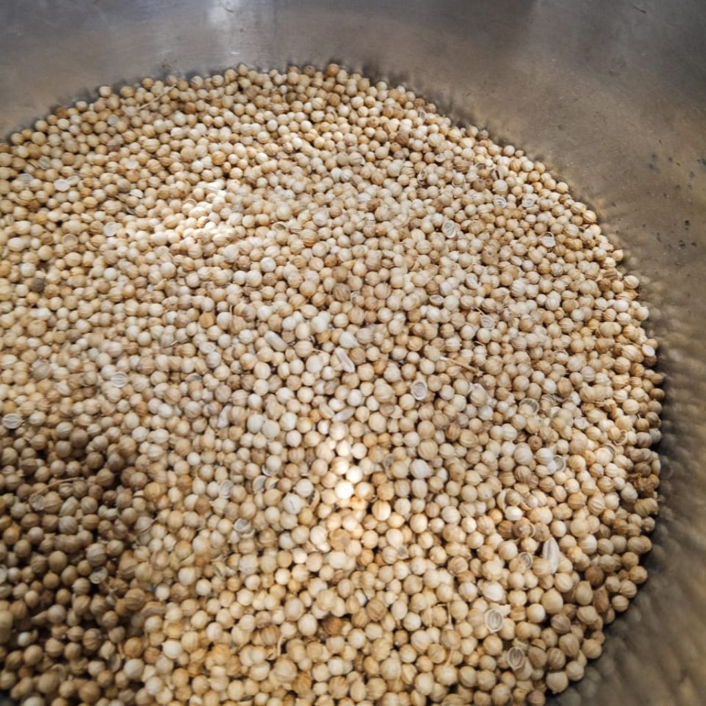 

Ketumbar Pilihan – Aromatik dan Serbaguna untuk Aneka Masakan