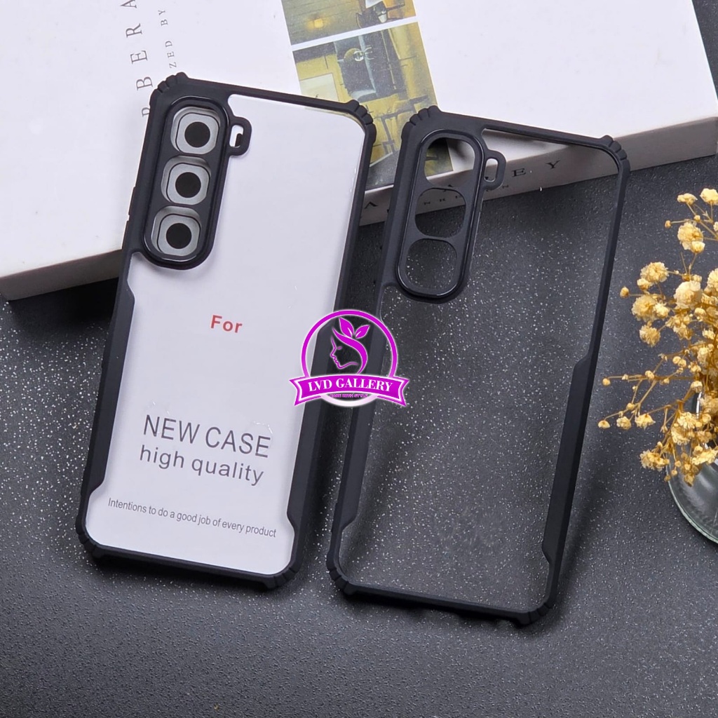 Infinix Hot 60 Infinix Hot 60i Case Fusion Armor Shockproof Case Infinix Hot 60 Infinix Hot 60i