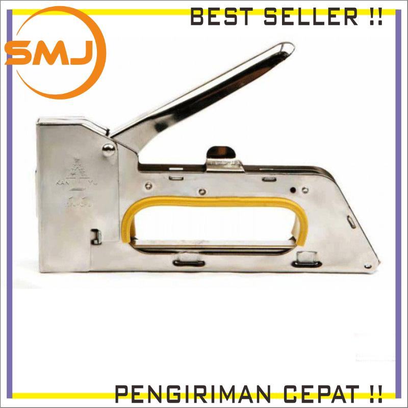 

Kanyu Gun Hacker Staples Tembak