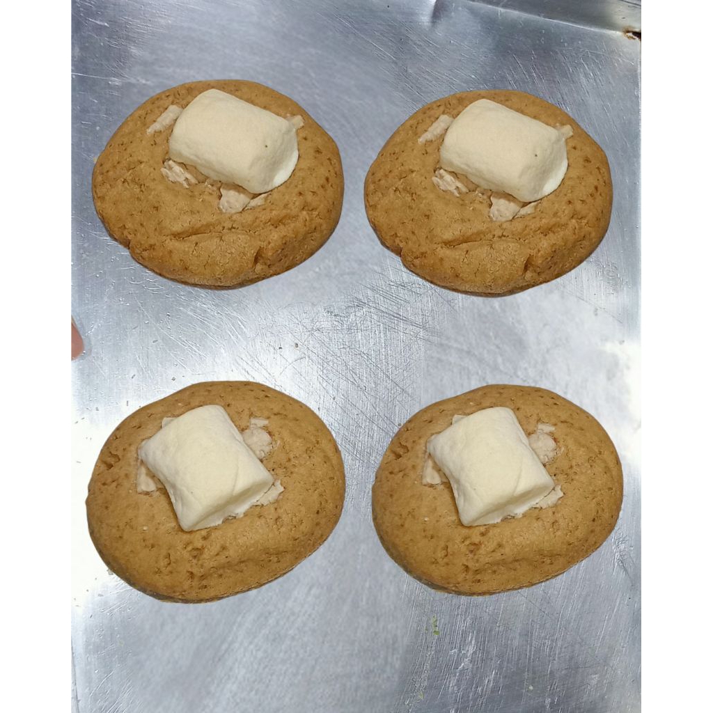 

Missumoress Cookies-SOFT BAKED COOKIES