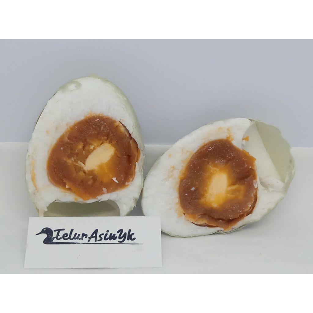 

Telur Asin, Masir Sudah Matang | Eceran