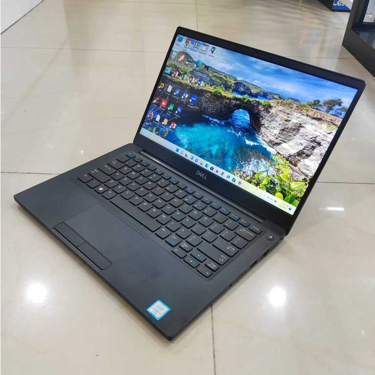 Laptop Second Dell Latitude 7380 / Core i7 Gen 6