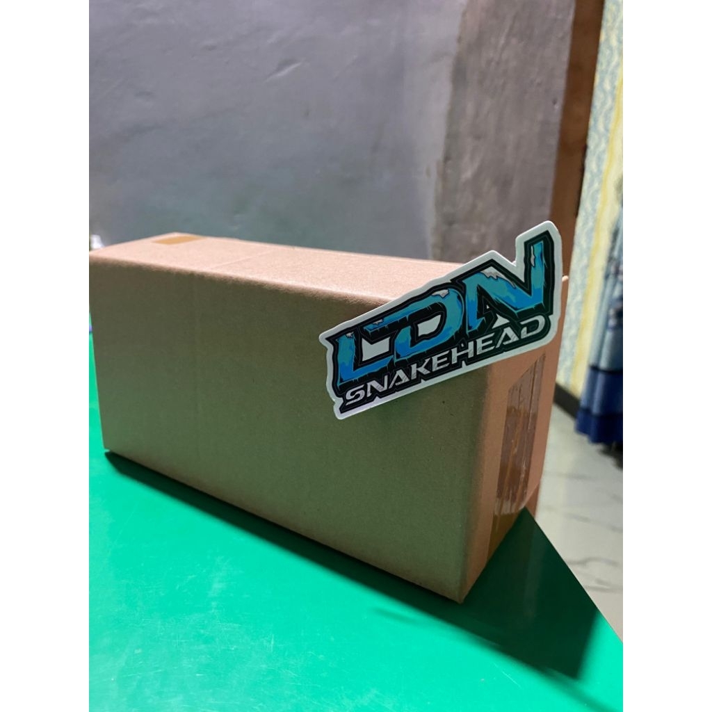 

kardus andrao ssb premium