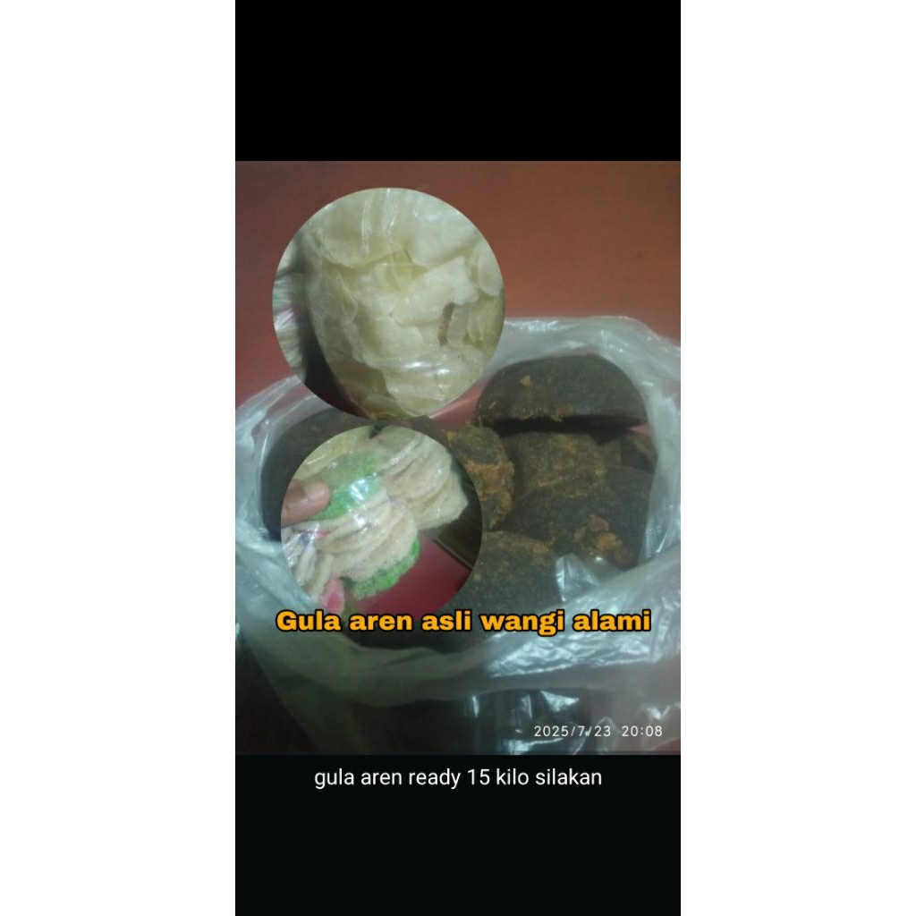 

gula aren
