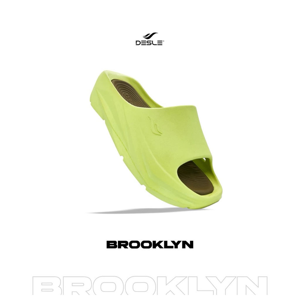 sandal slop  DESLE BROKLYN