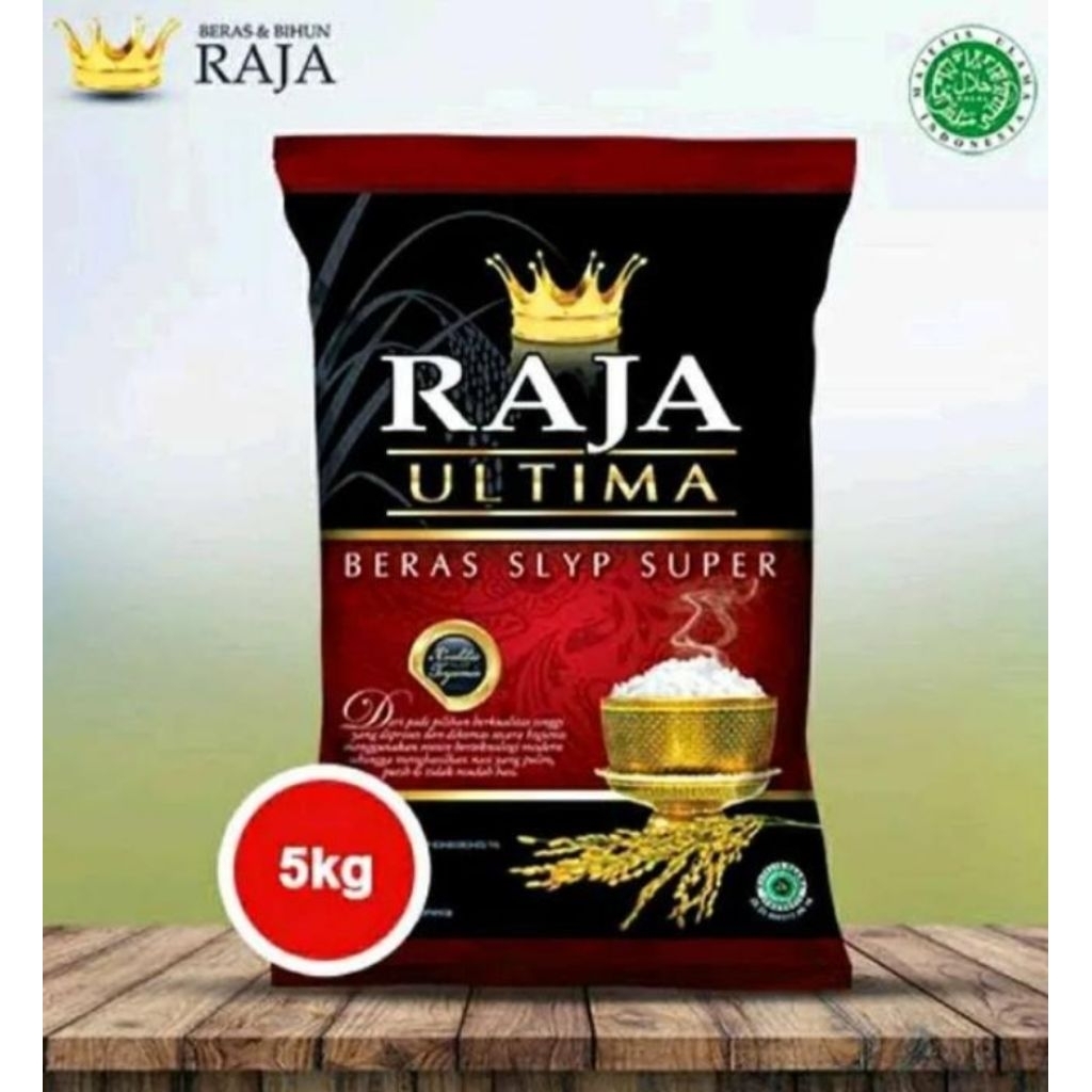 

RAJA ULTIMA BERAS SLYP SUPER 5KG