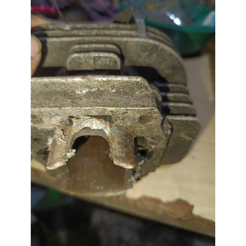 blok fizr ori copotan seri y2