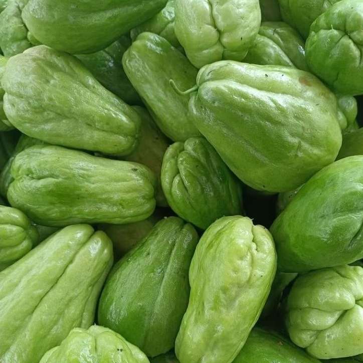 

Waluh siam Fresh 1kg