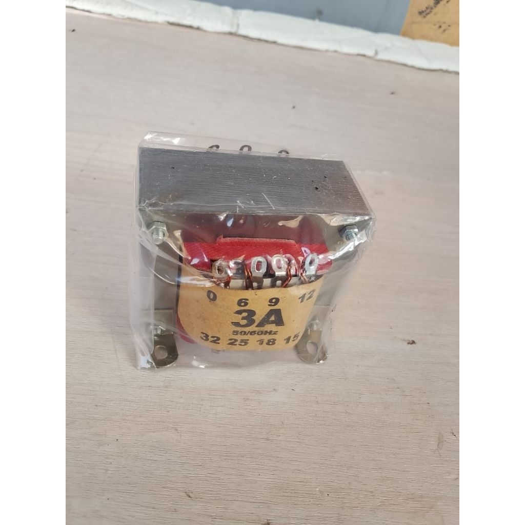 TRAFO 3A NON CT (ORIENT)