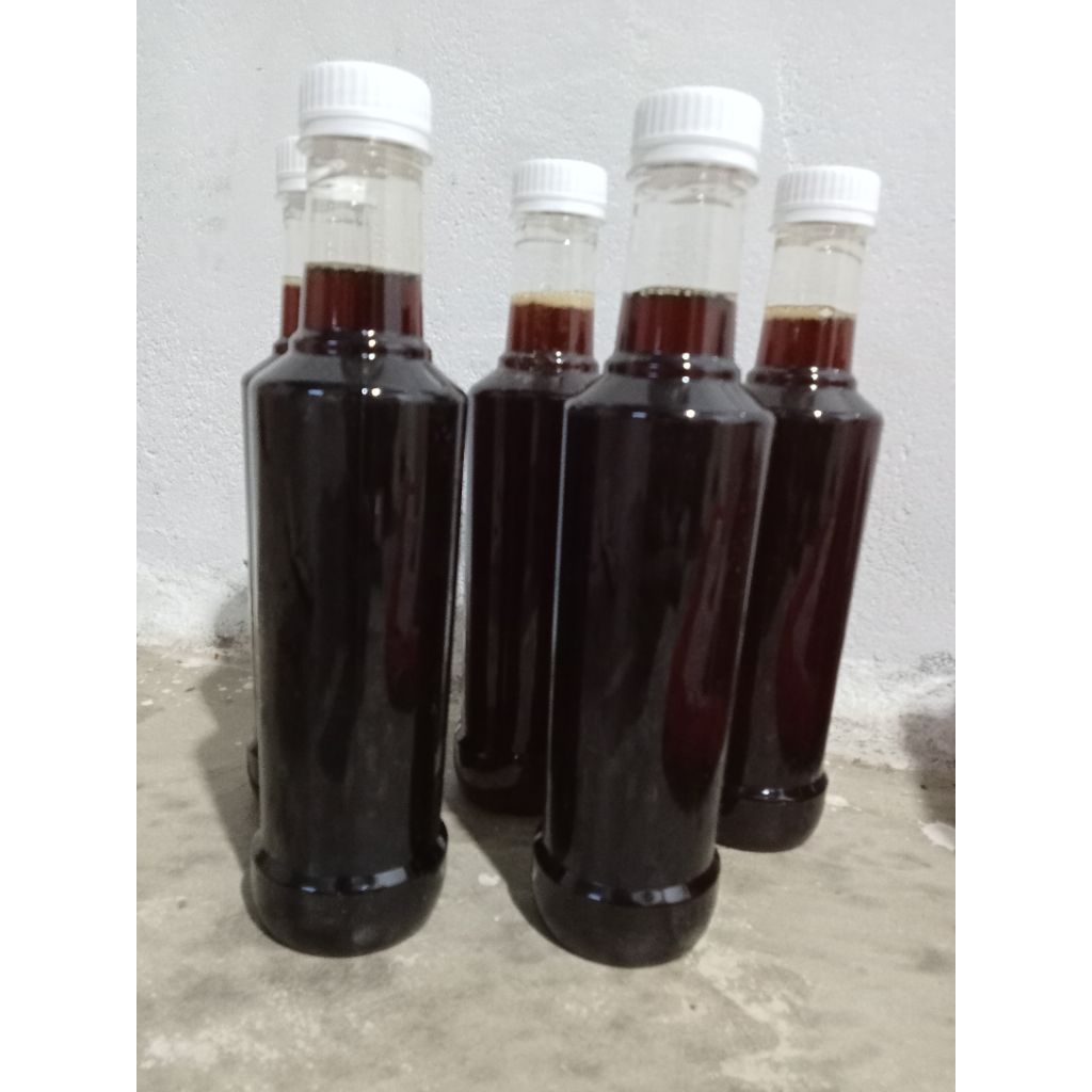 

Madu Murni Hutan Akasia Berat 500gr