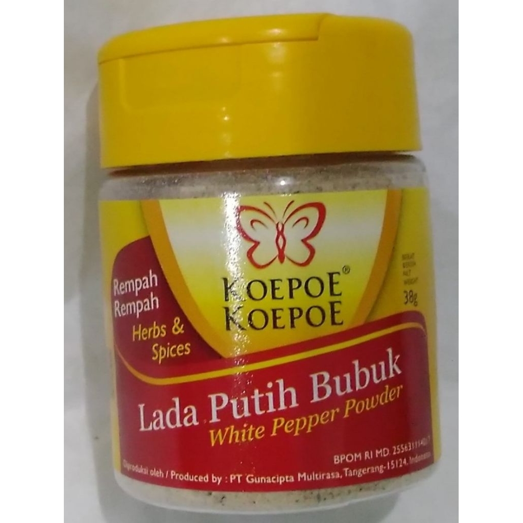 

koepoe koepoe bumbu masak