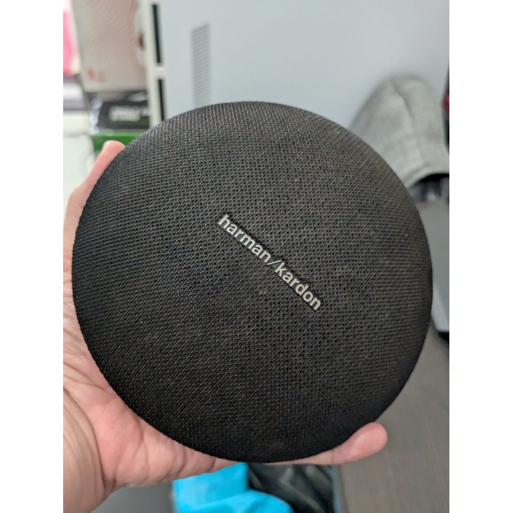 driver speaker harman kardon onyx mini original