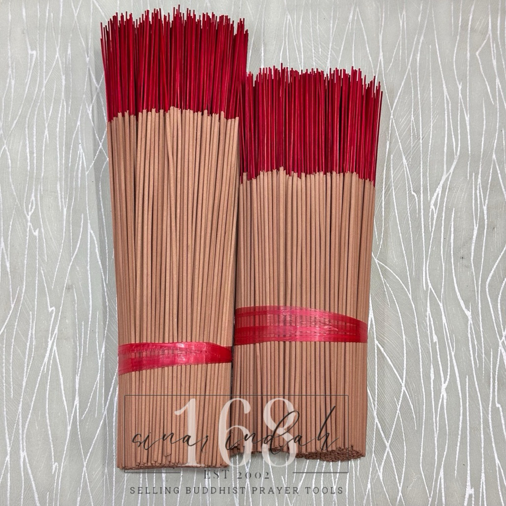 DUPA HIO TIDAK WANGI KILOAN / HIO KILOAN / DUPA KILOAN MERAH PUTIH