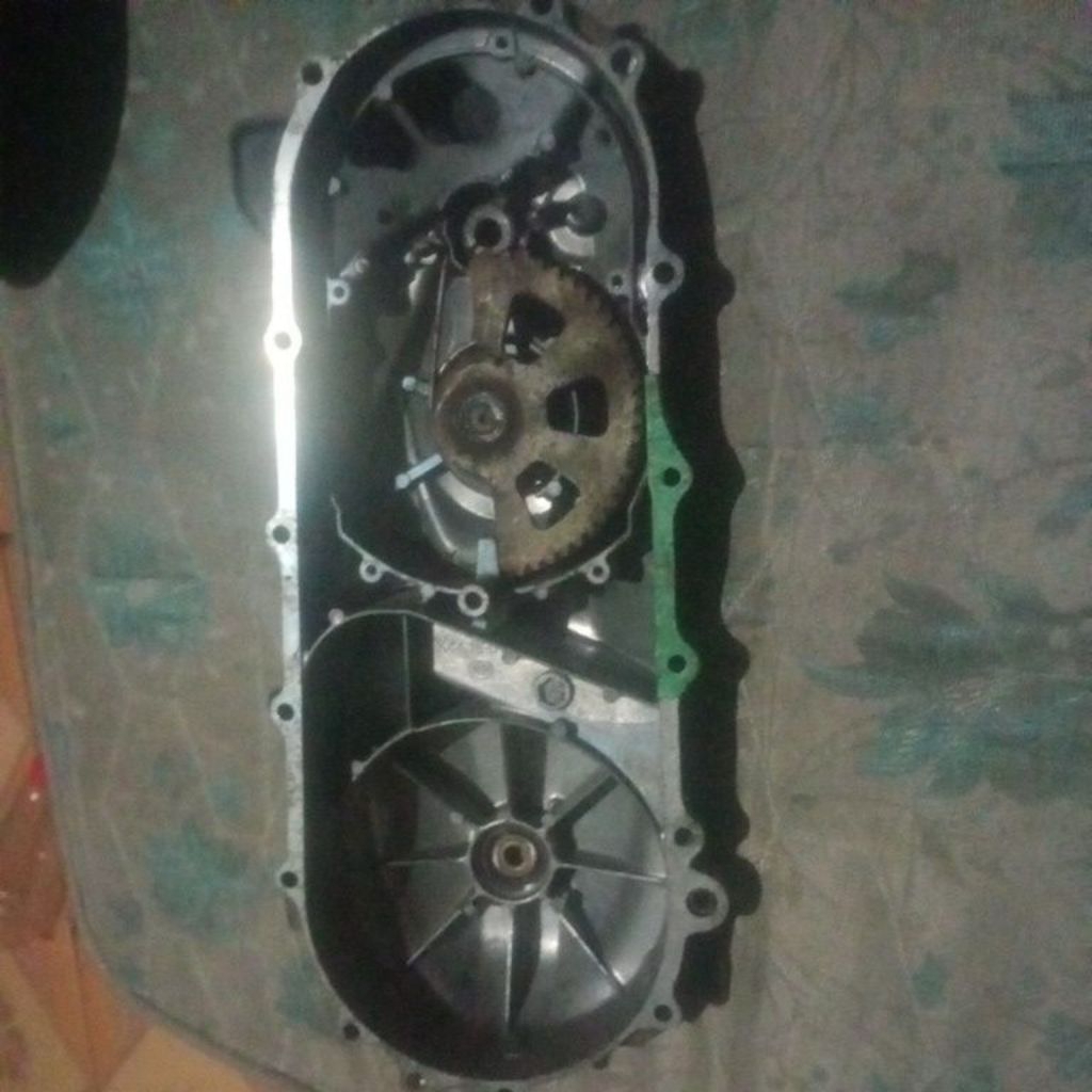 BLOK CVT SCOPY/ BEAT ESP K44