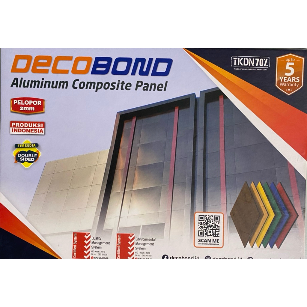 

Katalog Decobond 3mm,4mm