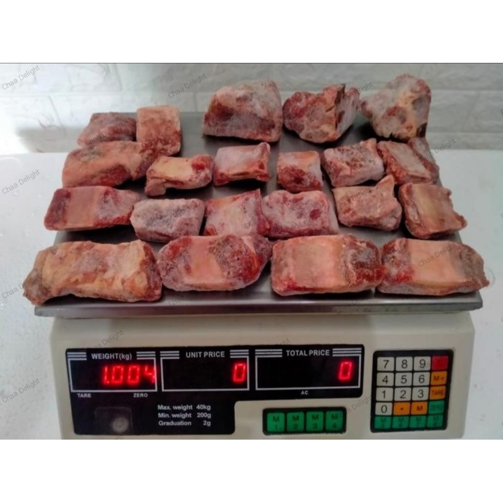 

Iga Sapi Lokal Murah