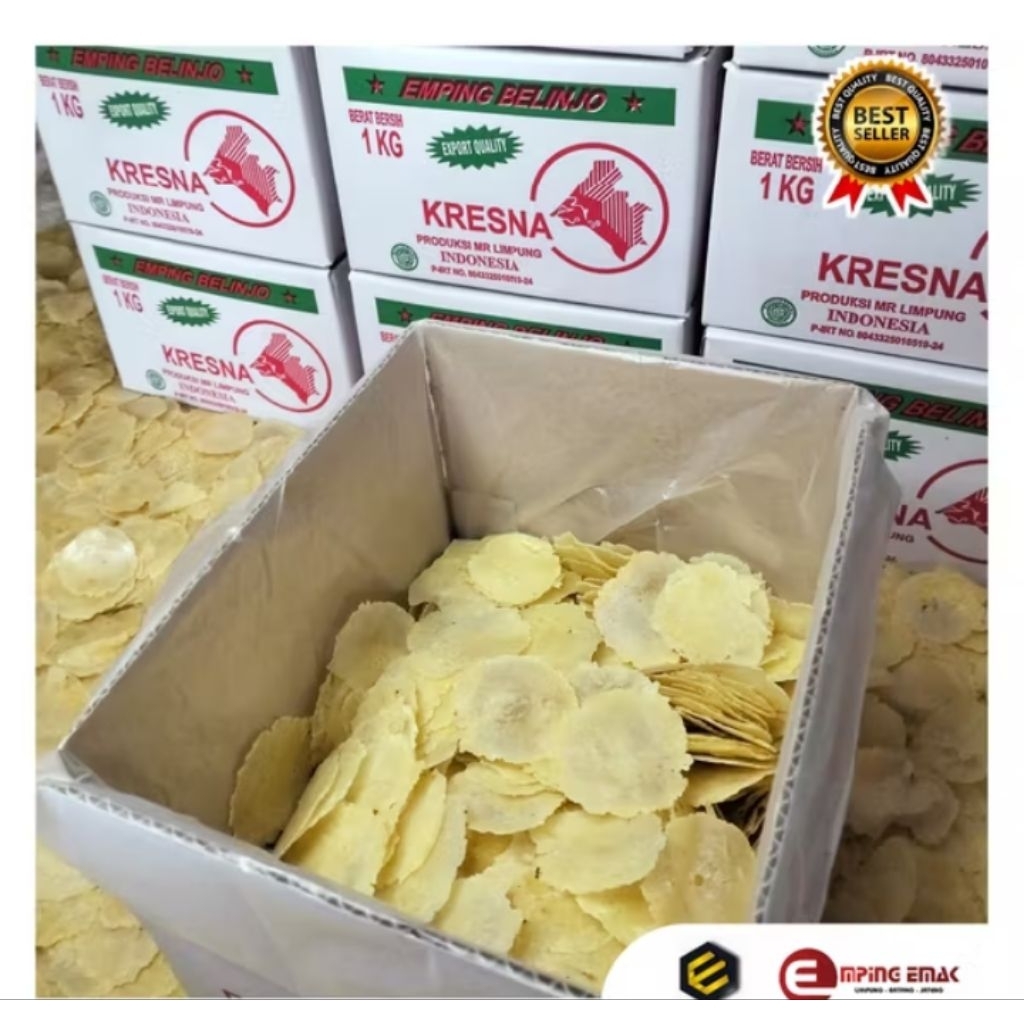 

EMPING MENTAH MELINJO SUPER ORIGINAL MURAH 1KG