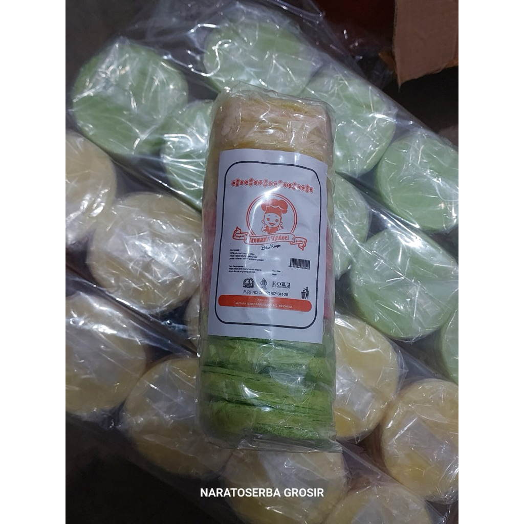 

Gulali Arum Manis Rambut Nenek Isi 12pcs