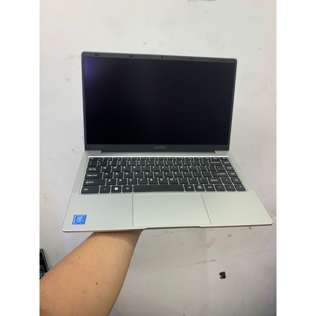 Avita Satus New Garansi Resmi | Intel N4020 | 8/256