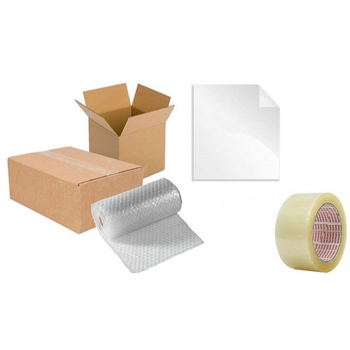 

Packing | Wajib Order/CO untuk semua JASA PENGIRIMAN