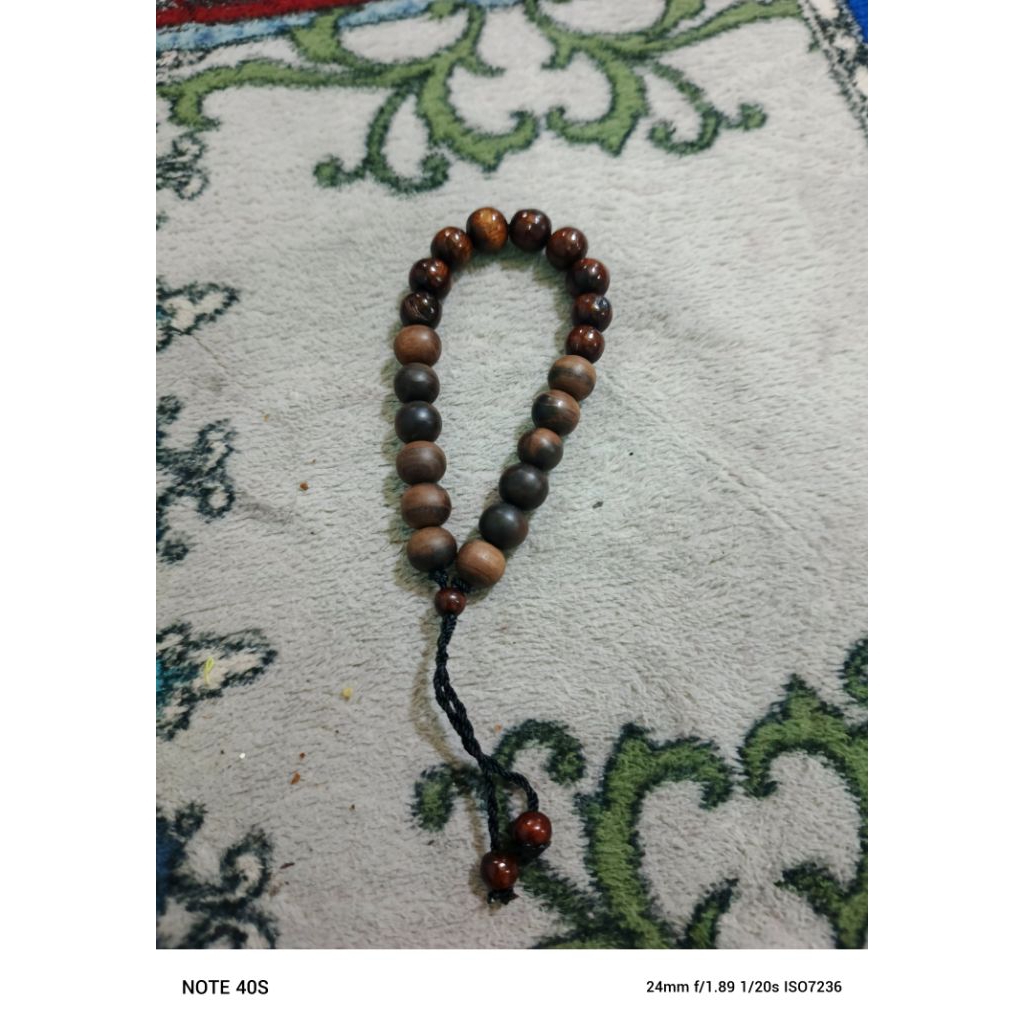 gelang taras ramania