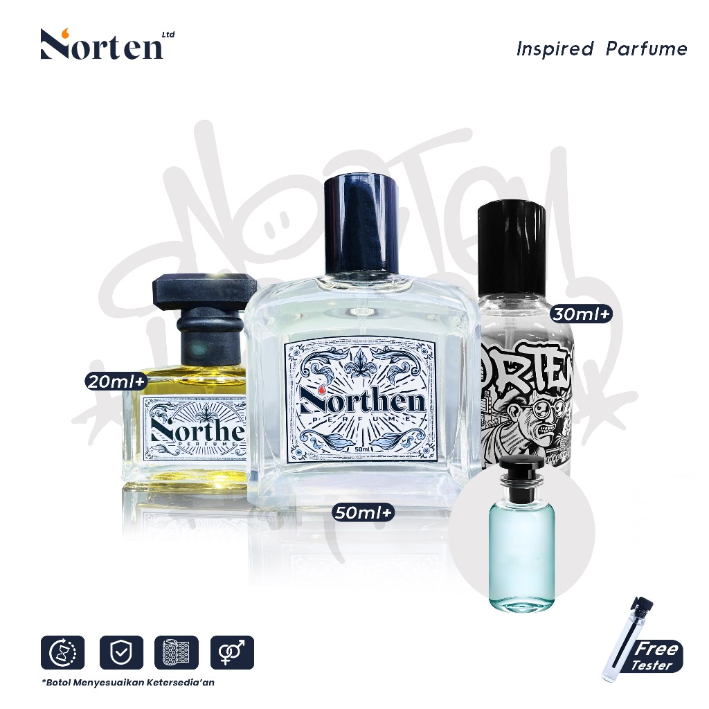 LV Imagination - Norten Parfume