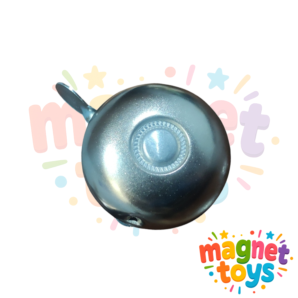 Bel Sepeda Jadul Ontel Suara Nyaring Aksesoris Sepeda