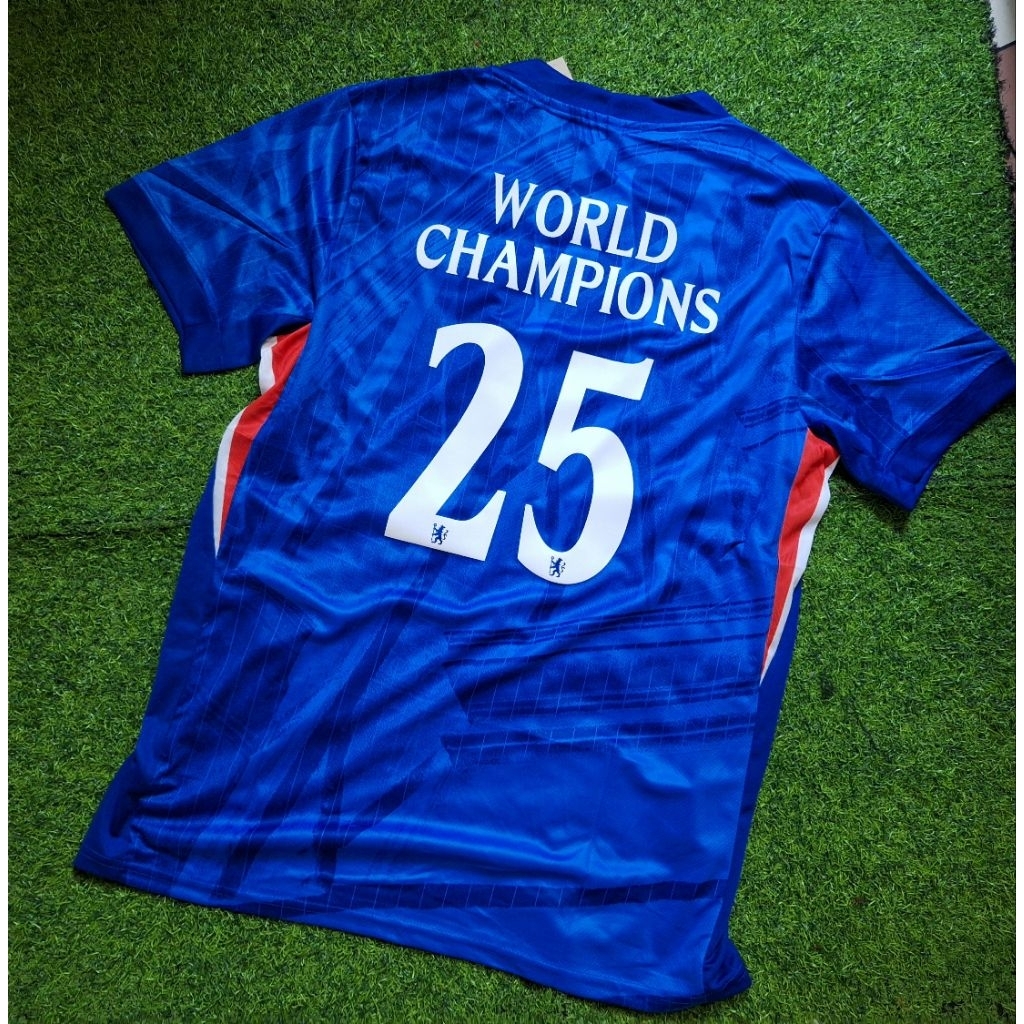 jersey chelsea champions cwc