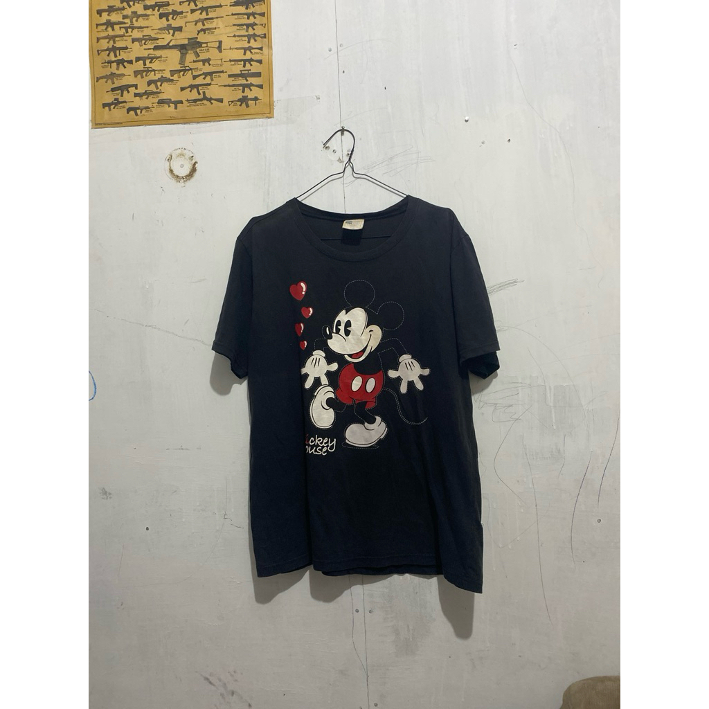 disney vintage m