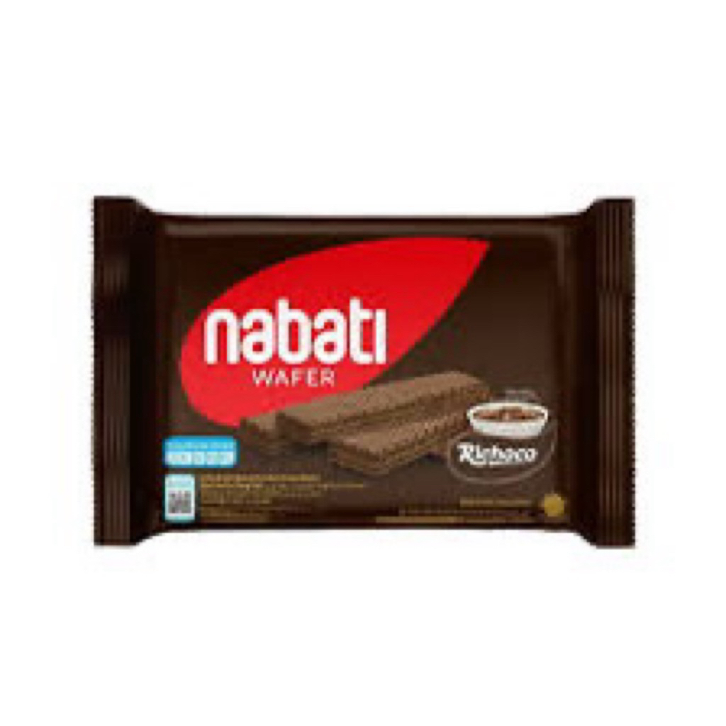 

NABATI WAFER RCO