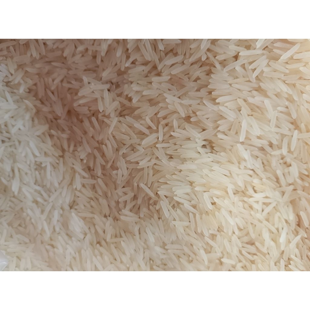 

Beras Basmati