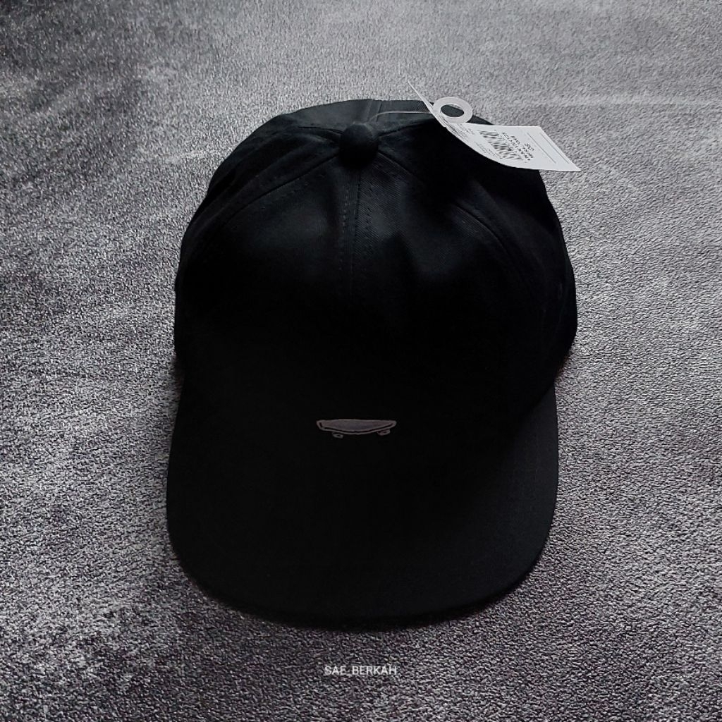 Snapback Salton Li PT Navya