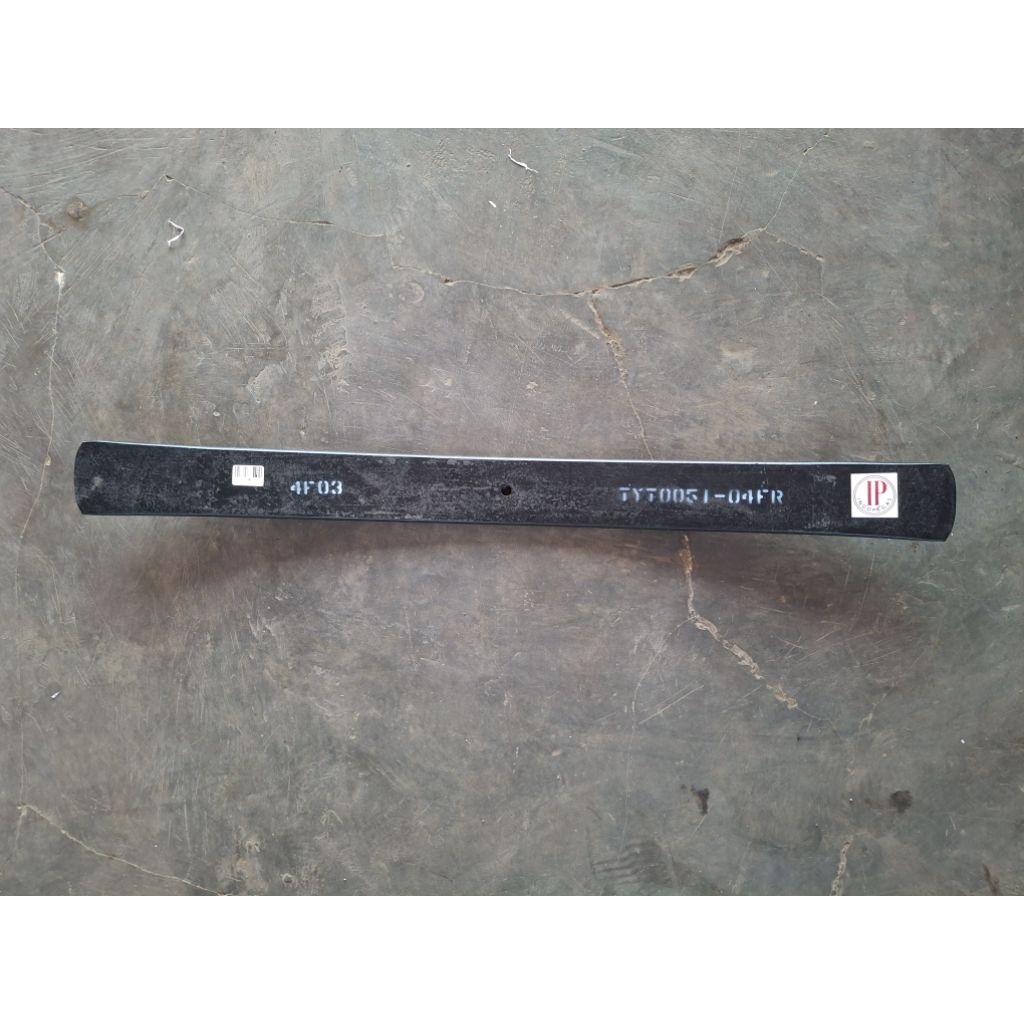 Per Daun Depan No 4 Toyota Dyna Rino Dutro merk indopegas