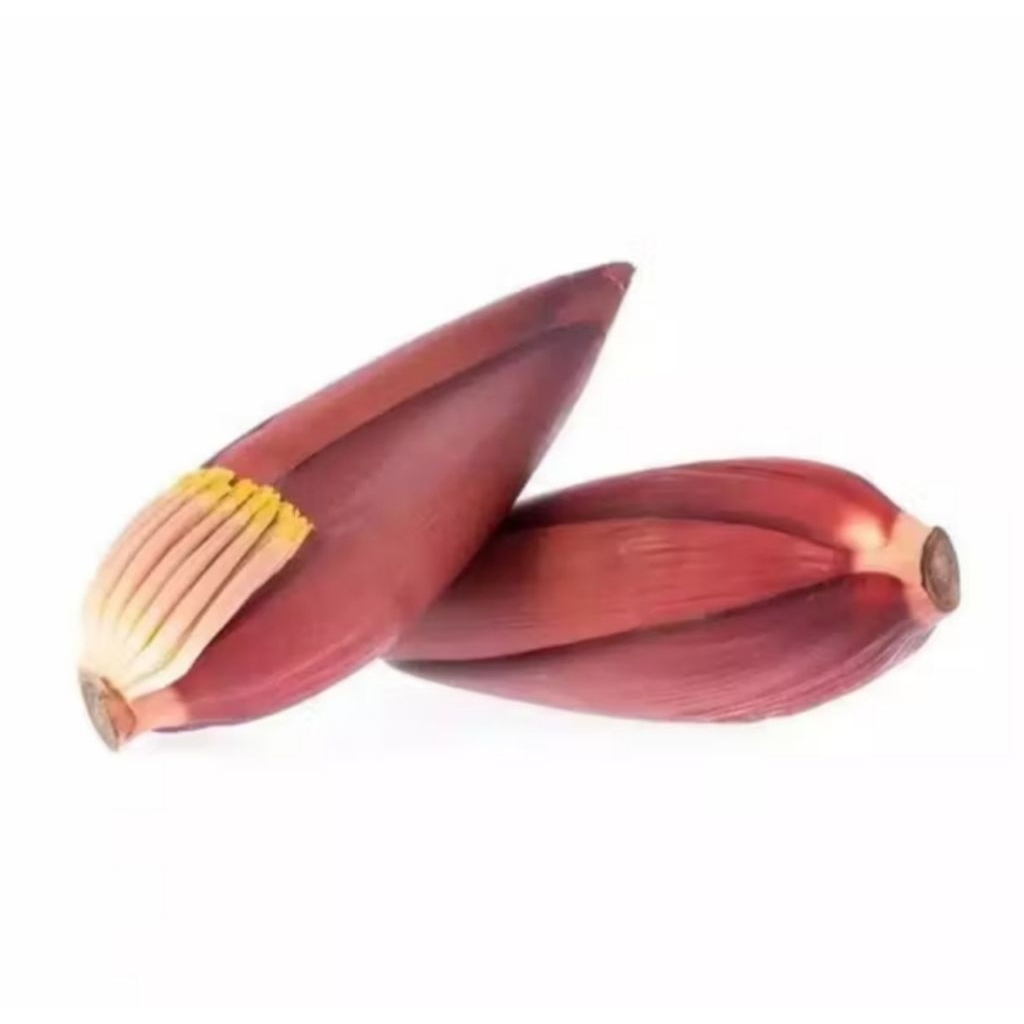 

JANTUNG PISANG KEPOK ENAK OPOR JNTUNG SAYUR 5kg