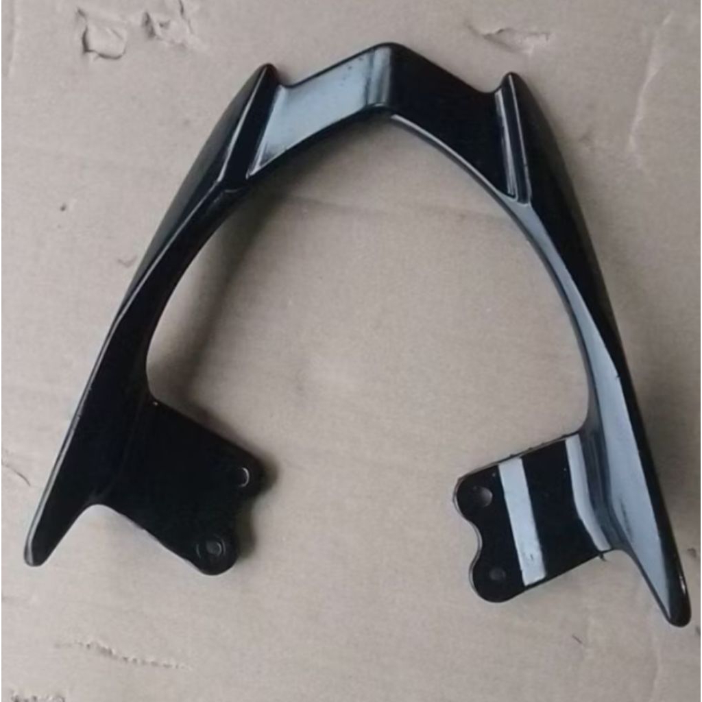 Behel jok belakang Jupiter MX king